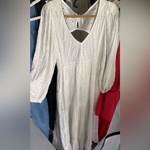Free People dress